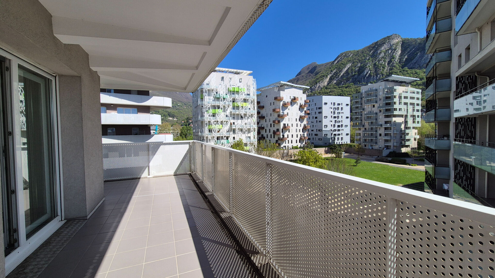 Agence immobilière de l'Adresse Grenoble