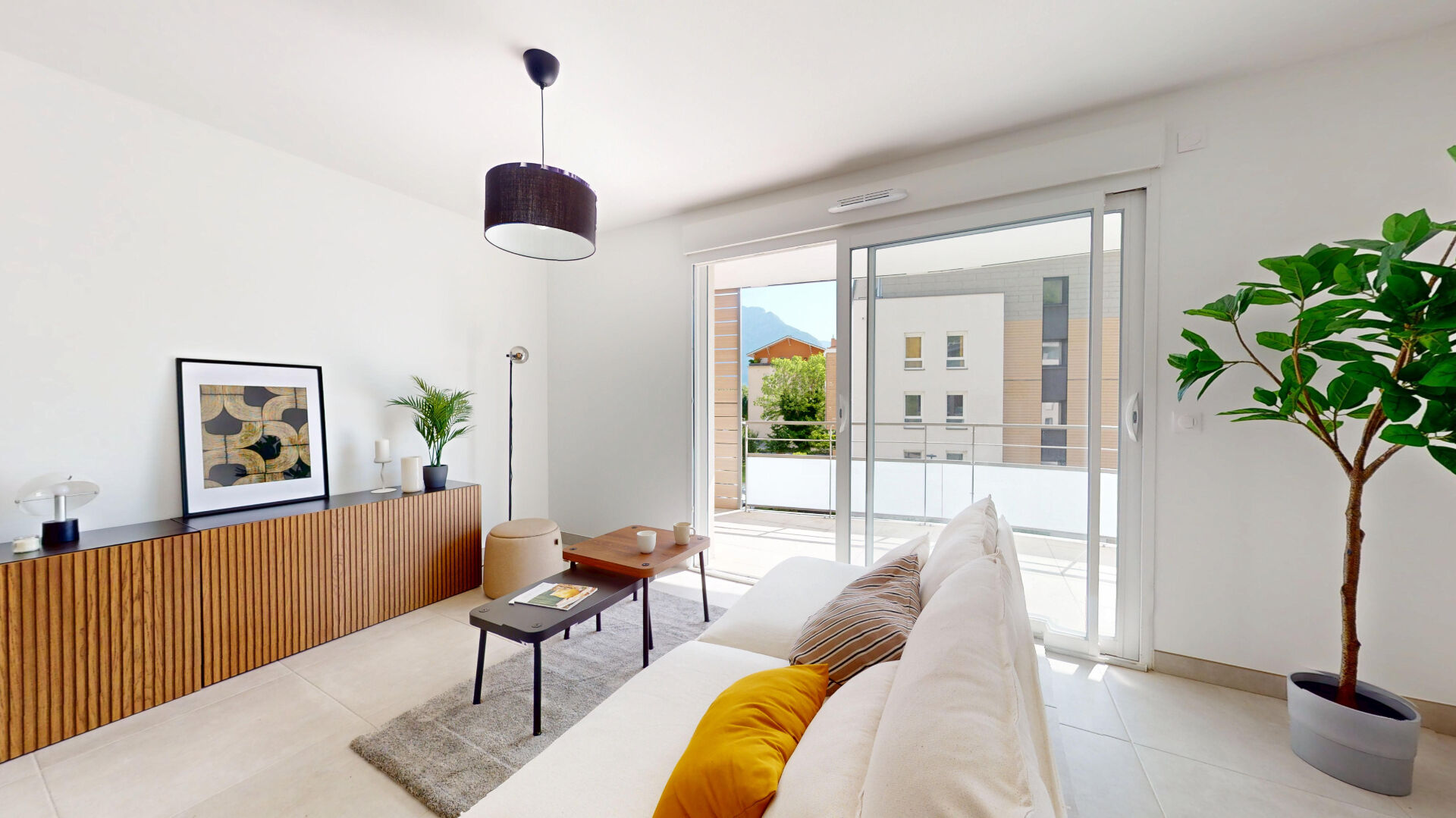 Agence immobilière de l'Adresse Grenoble