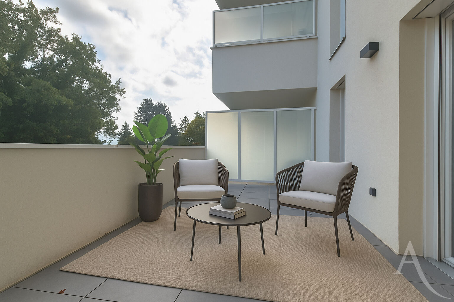 Agence immobilière de l'Adresse Grenoble