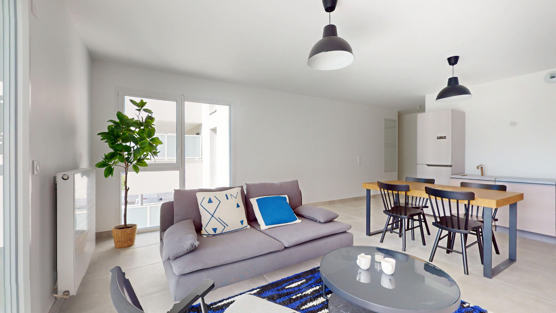 Agence immobilière de l'Adresse Grenoble