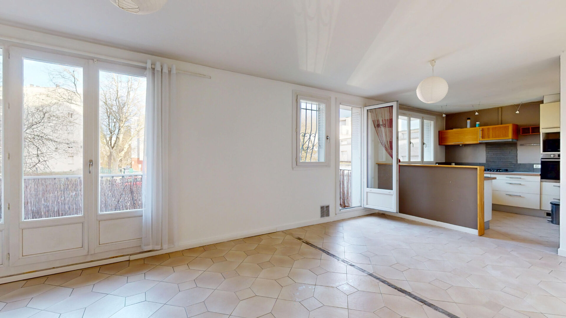 Agence immobilière de l'Adresse Grenoble
