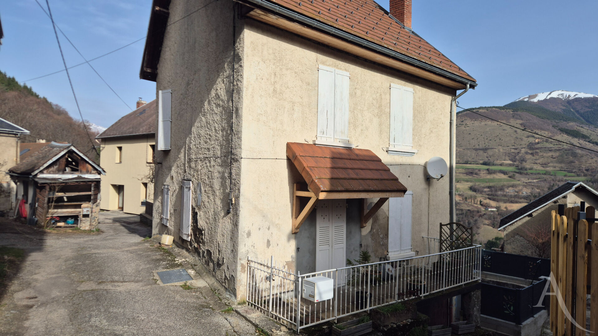 Agence immobilière de l'Adresse Grenoble