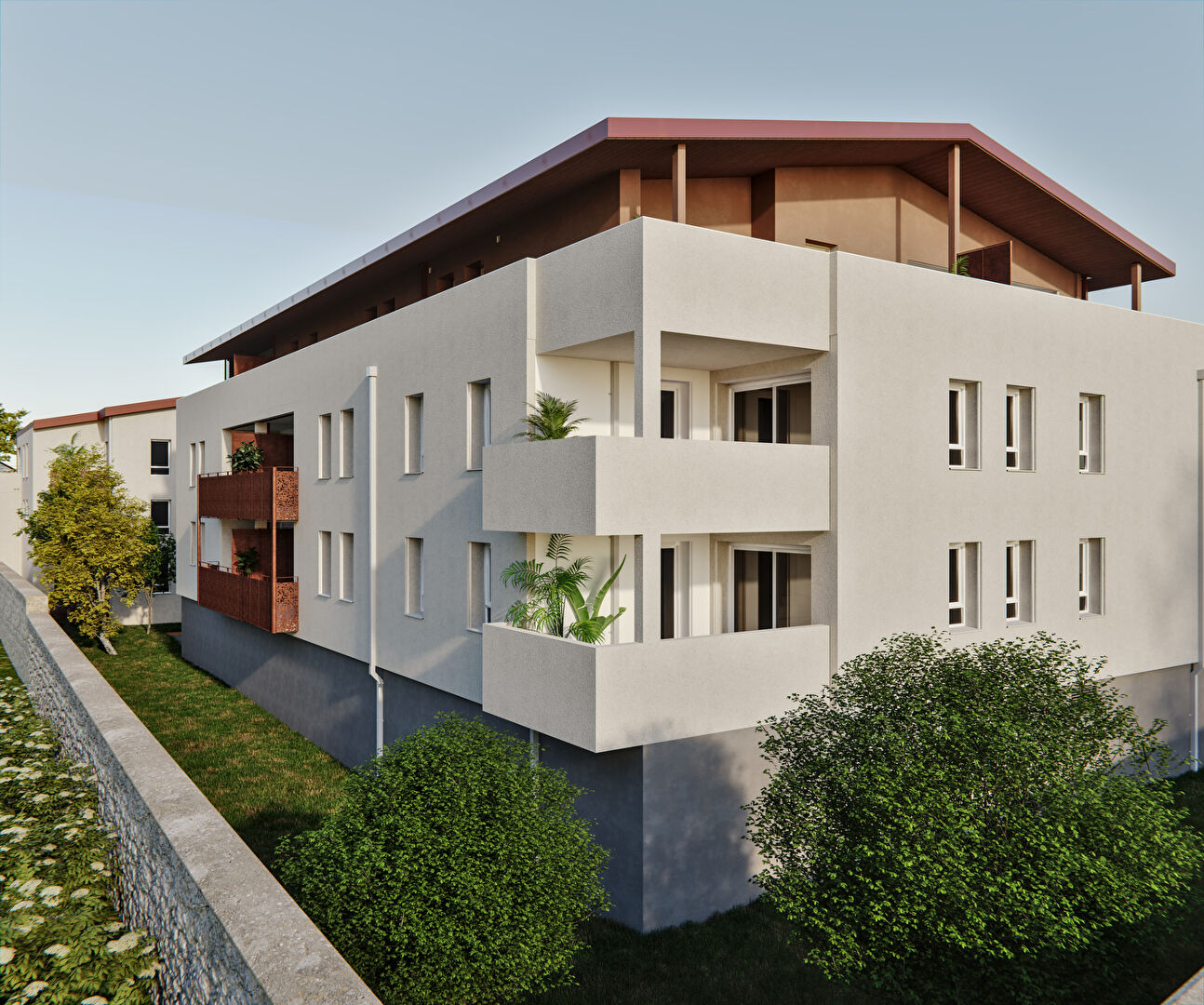 Agence immobilière de l'Adresse Grenoble