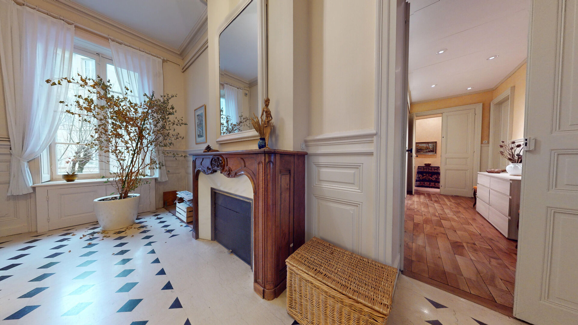 Agence immobilière de l'Adresse Grenoble