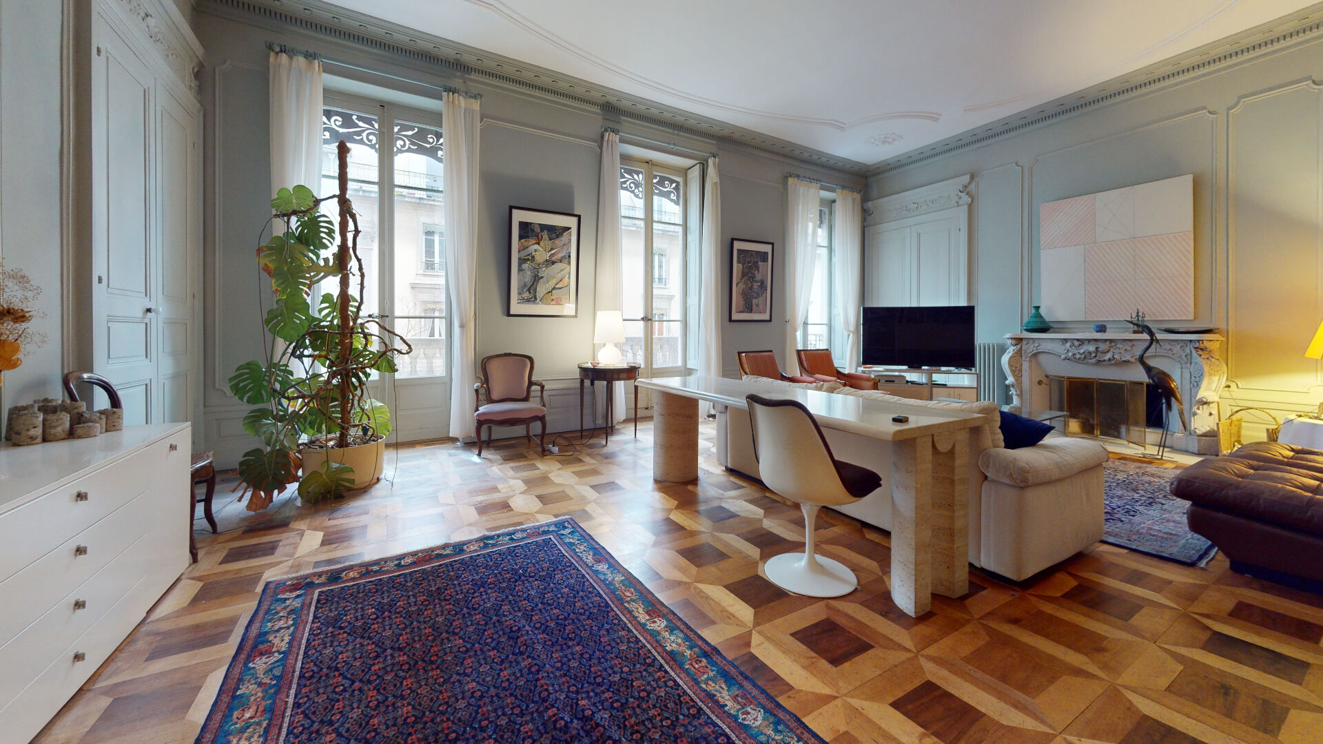 Agence immobilière de l'Adresse Grenoble