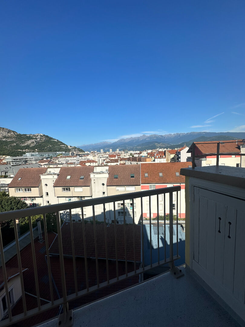 Agence immobilière de l'Adresse Grenoble