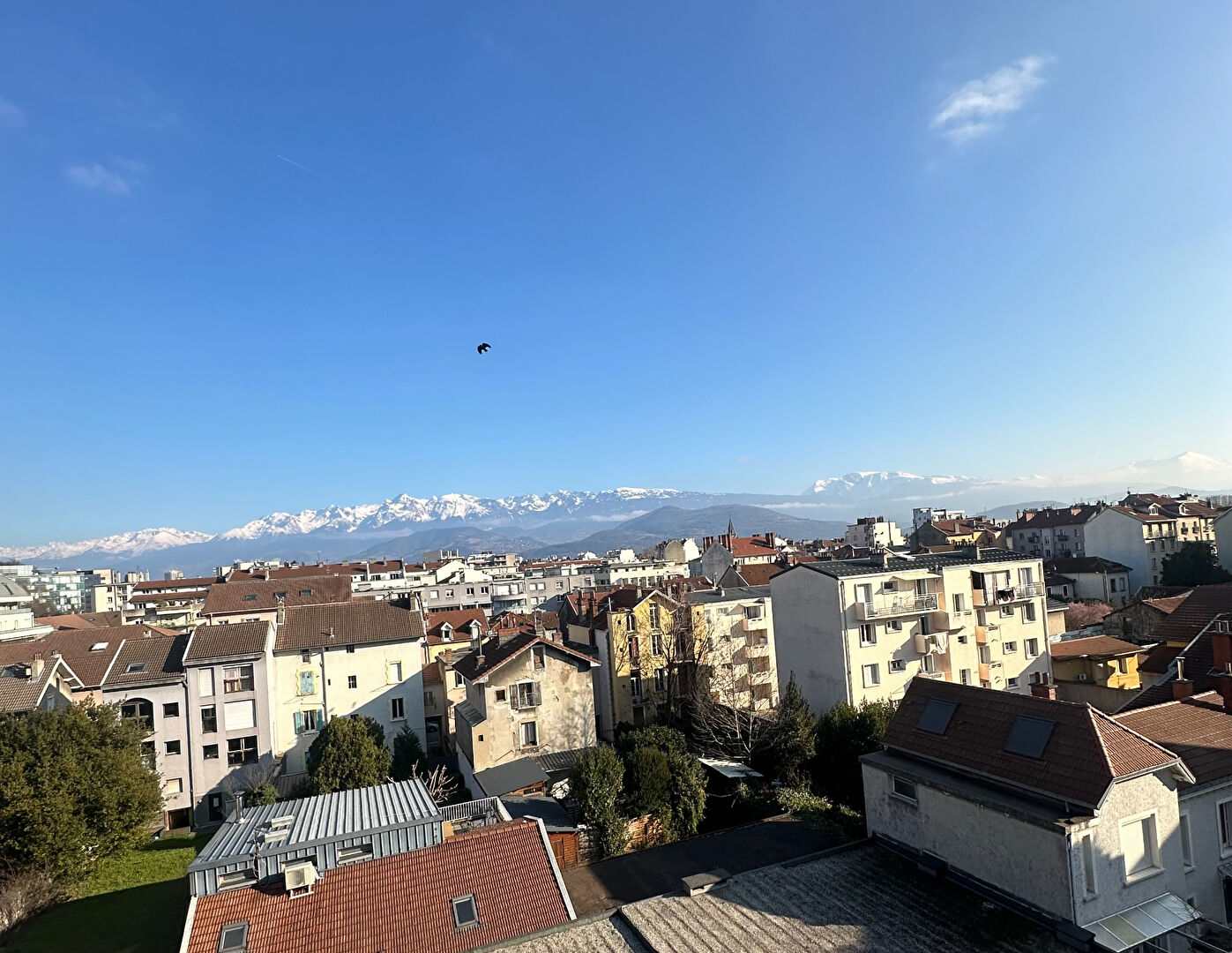 Agence immobilière de l'Adresse Grenoble