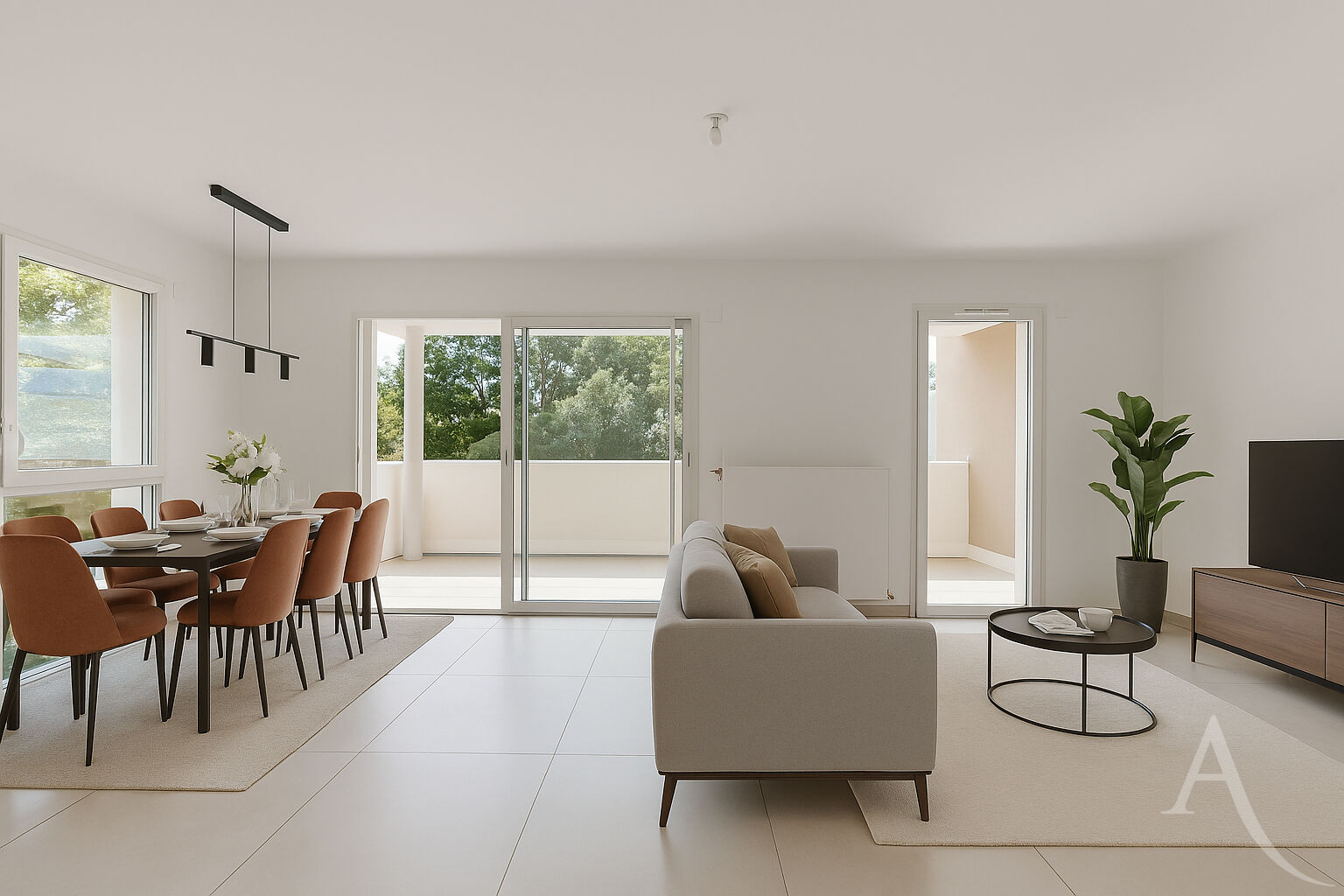 Agence immobilière de l'Adresse Grenoble