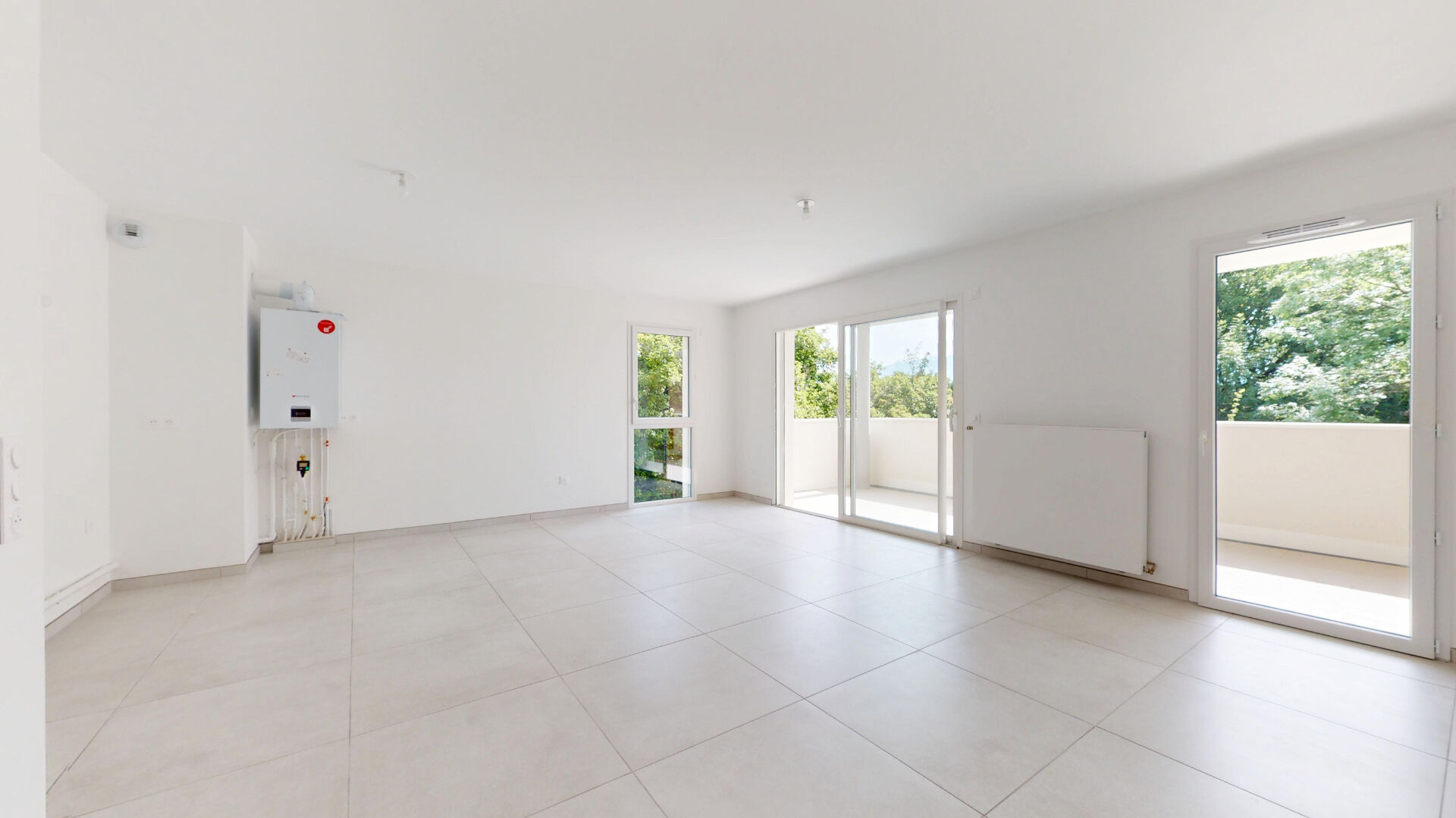 Agence immobilière de l'Adresse Grenoble