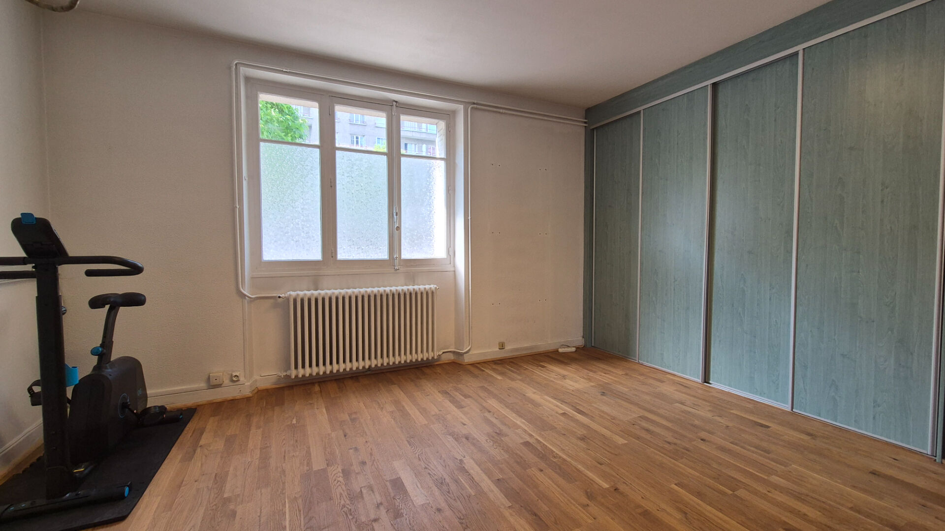 Agence immobilière de l'Adresse Grenoble