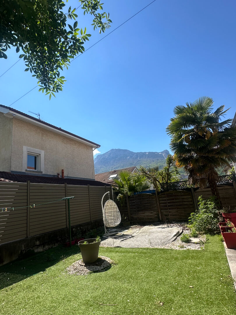 Agence immobilière de l'Adresse Grenoble