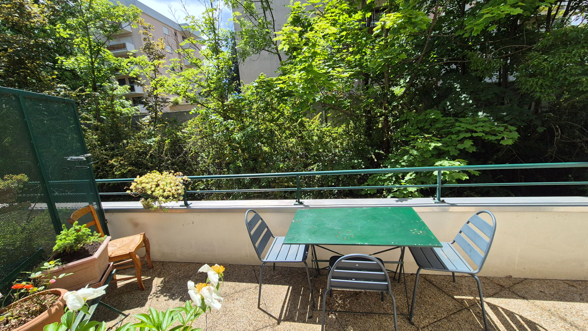 Agence immobilière de l'Adresse Grenoble