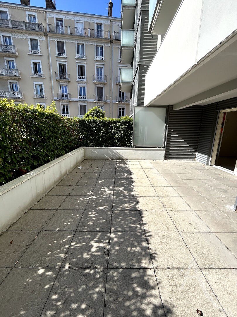 Agence immobilière de l'Adresse Grenoble