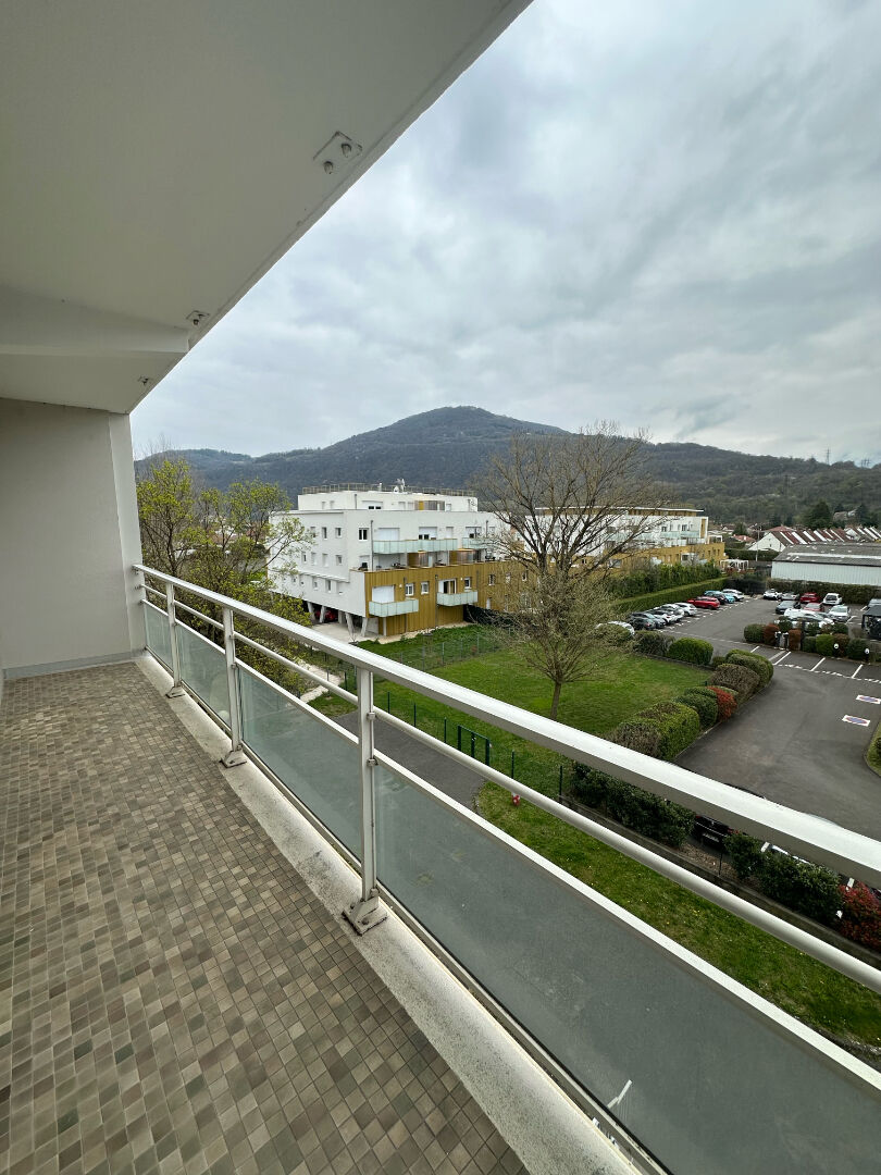Agence immobilière de l'Adresse Grenoble