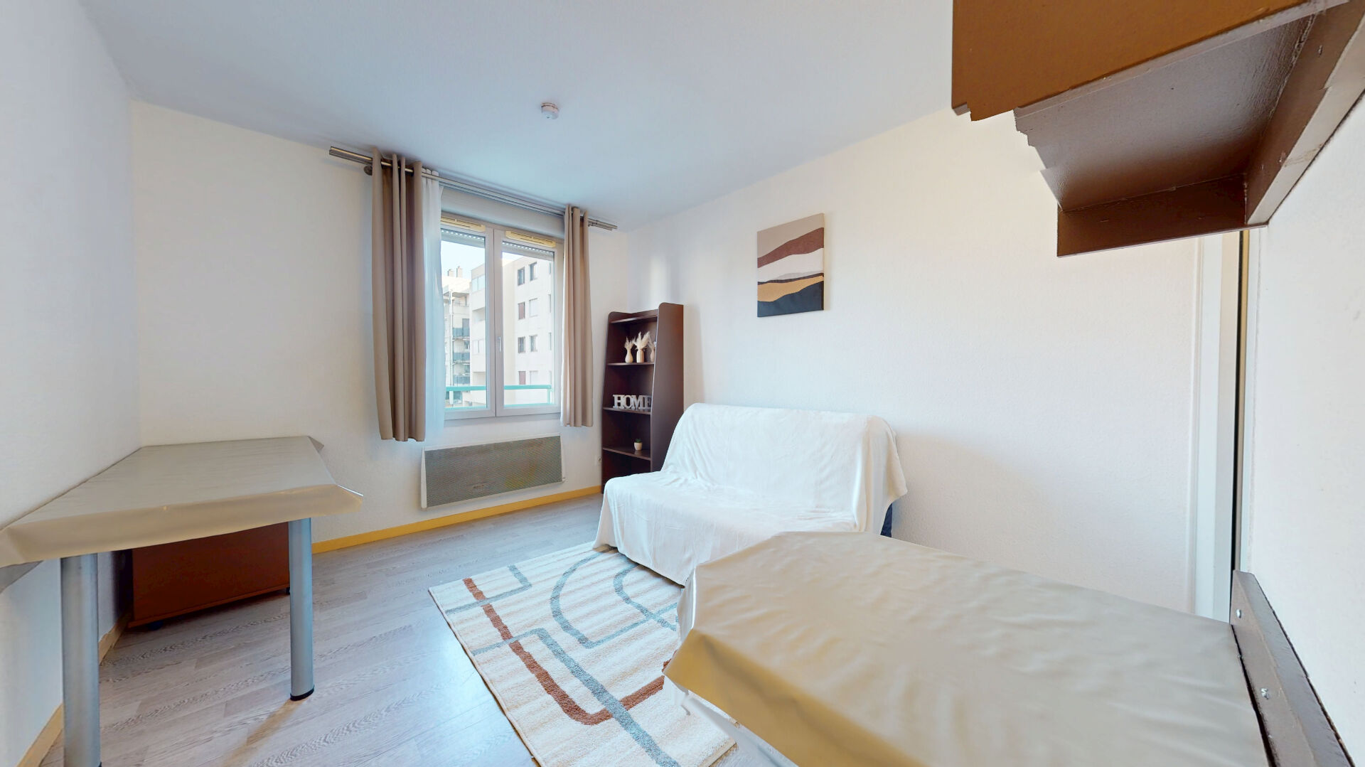 Agence immobilière de l'Adresse Grenoble