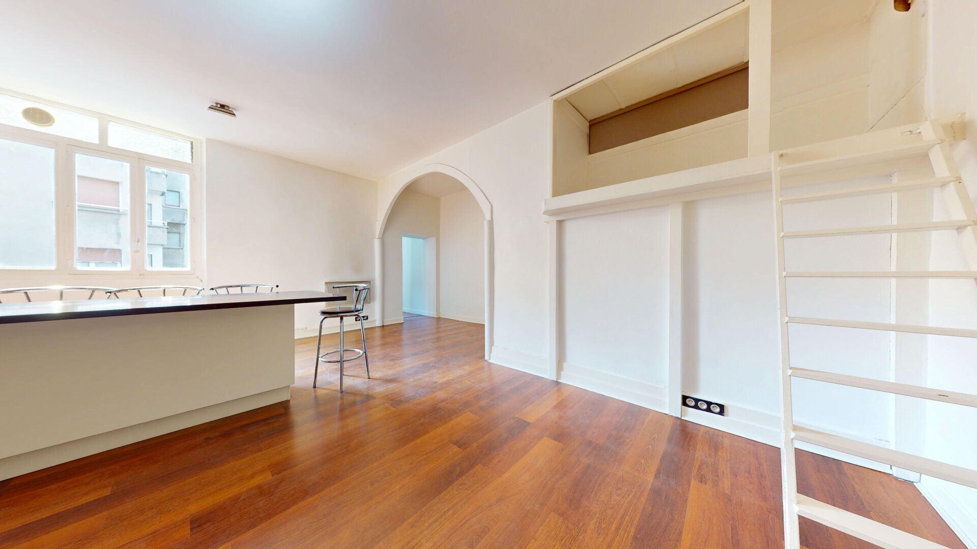 Agence immobilière de l'Adresse Grenoble