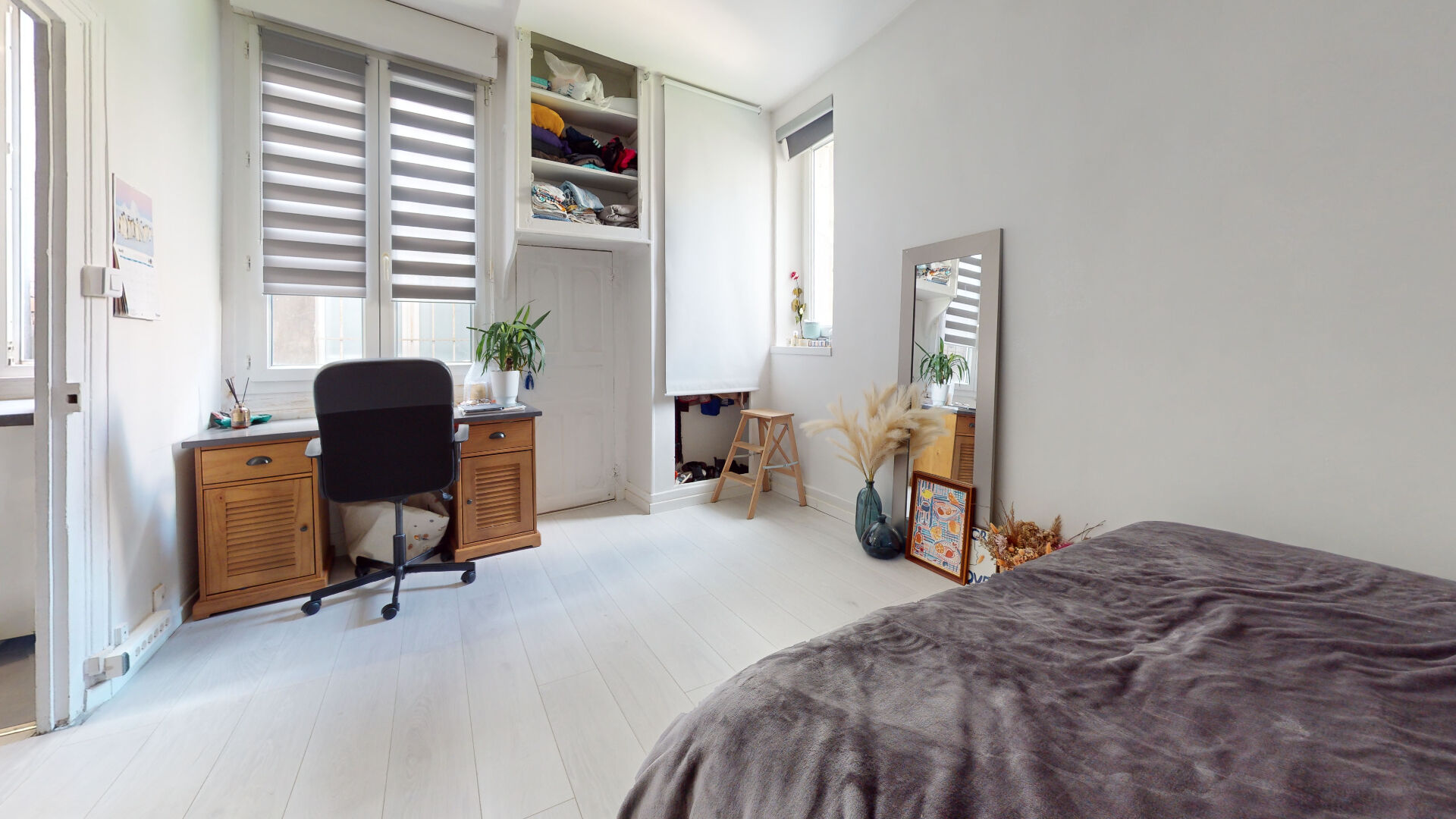 Agence immobilière de l'Adresse Grenoble