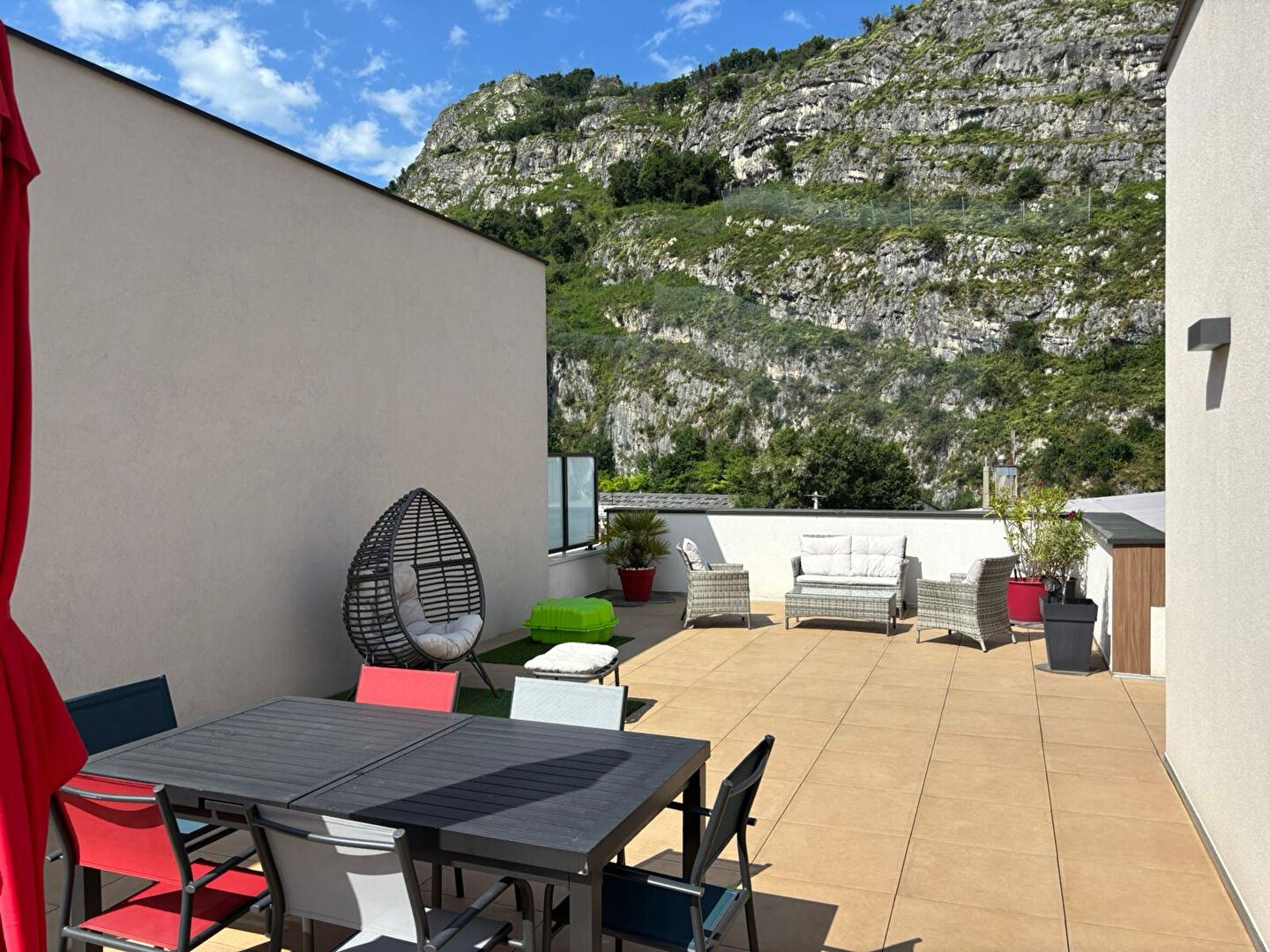Agence immobilière de l'Adresse Grenoble