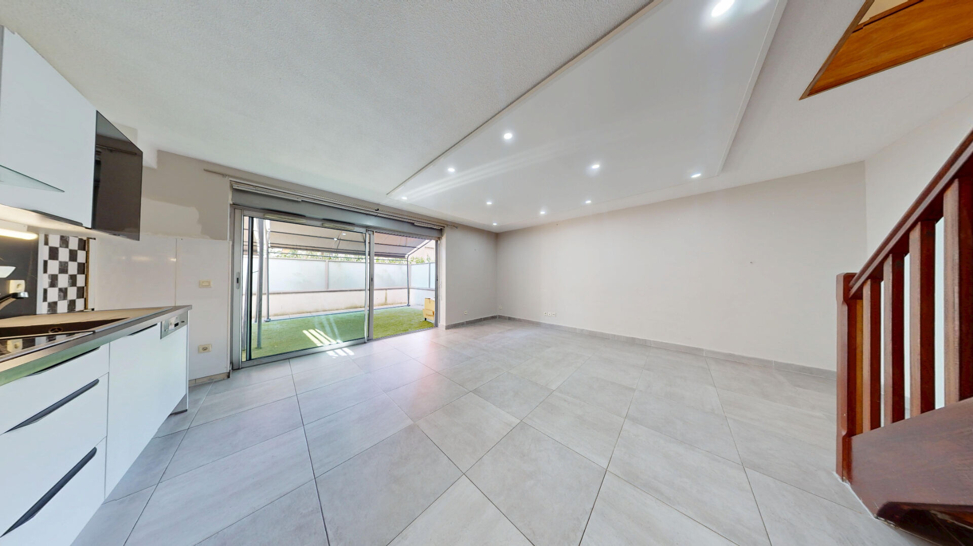 Agence immobilière de l'Adresse Grenoble