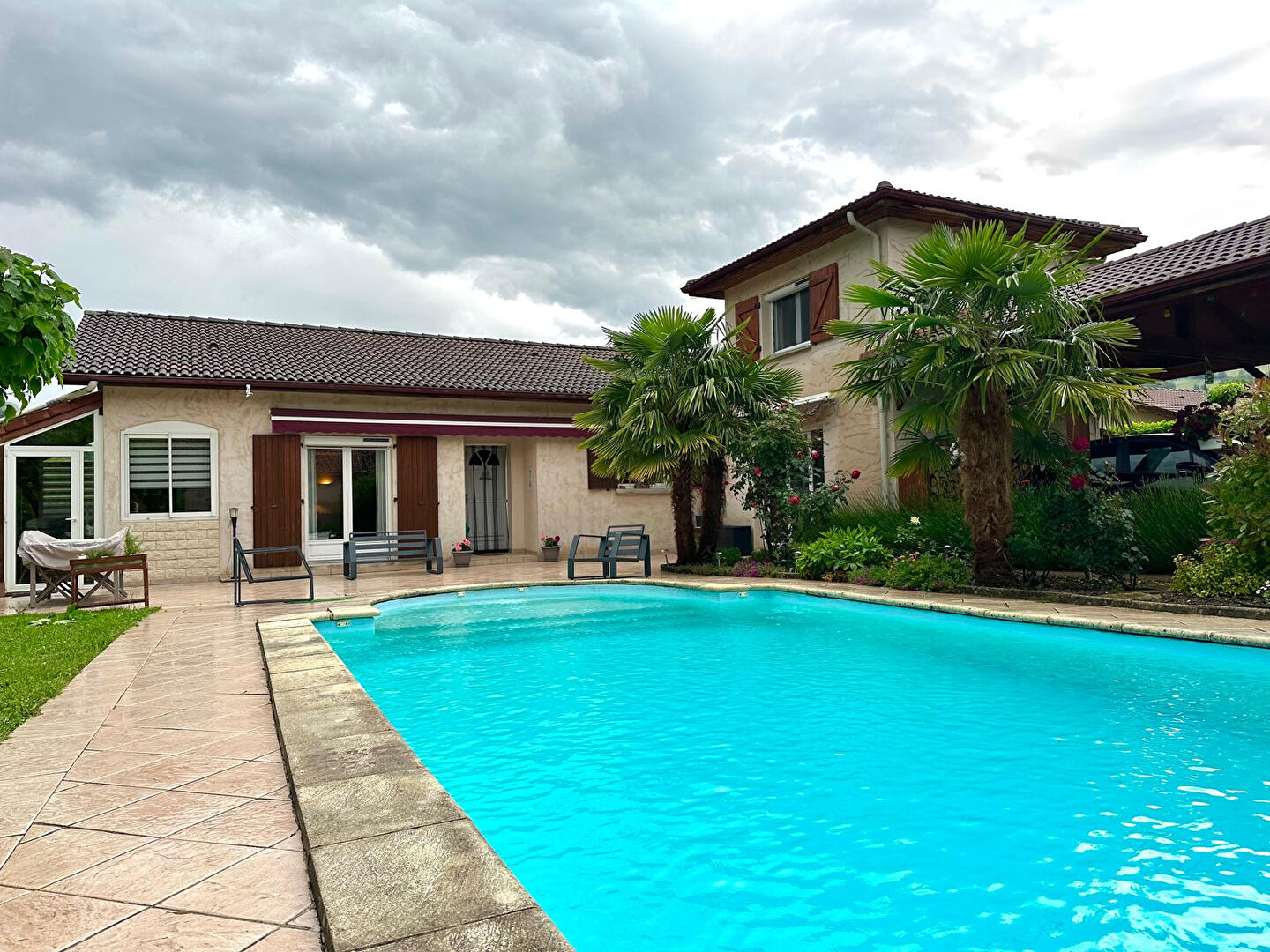 Agence immobilière de l'Adresse Grenoble