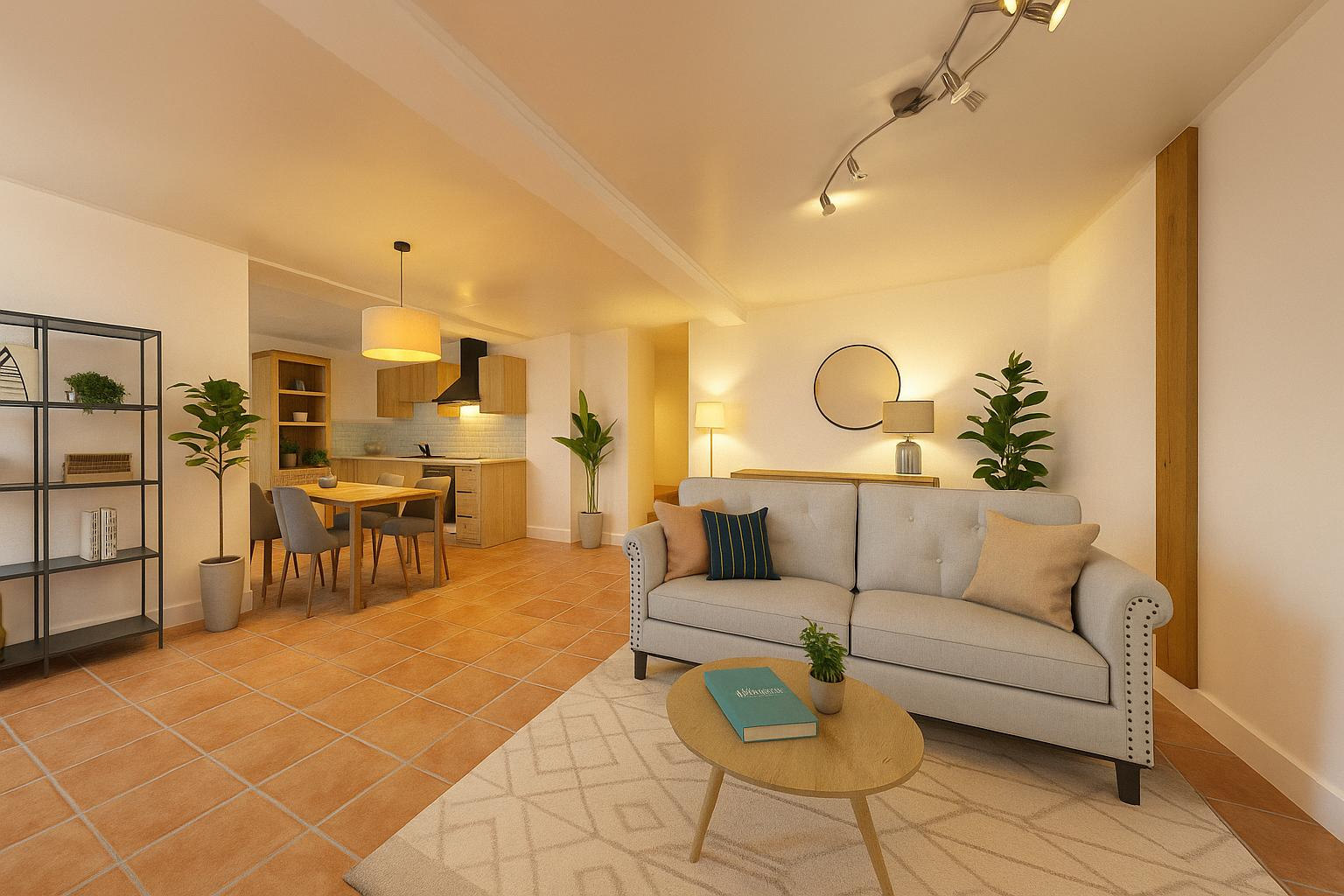 Agence immobilière de l'Adresse Grenoble