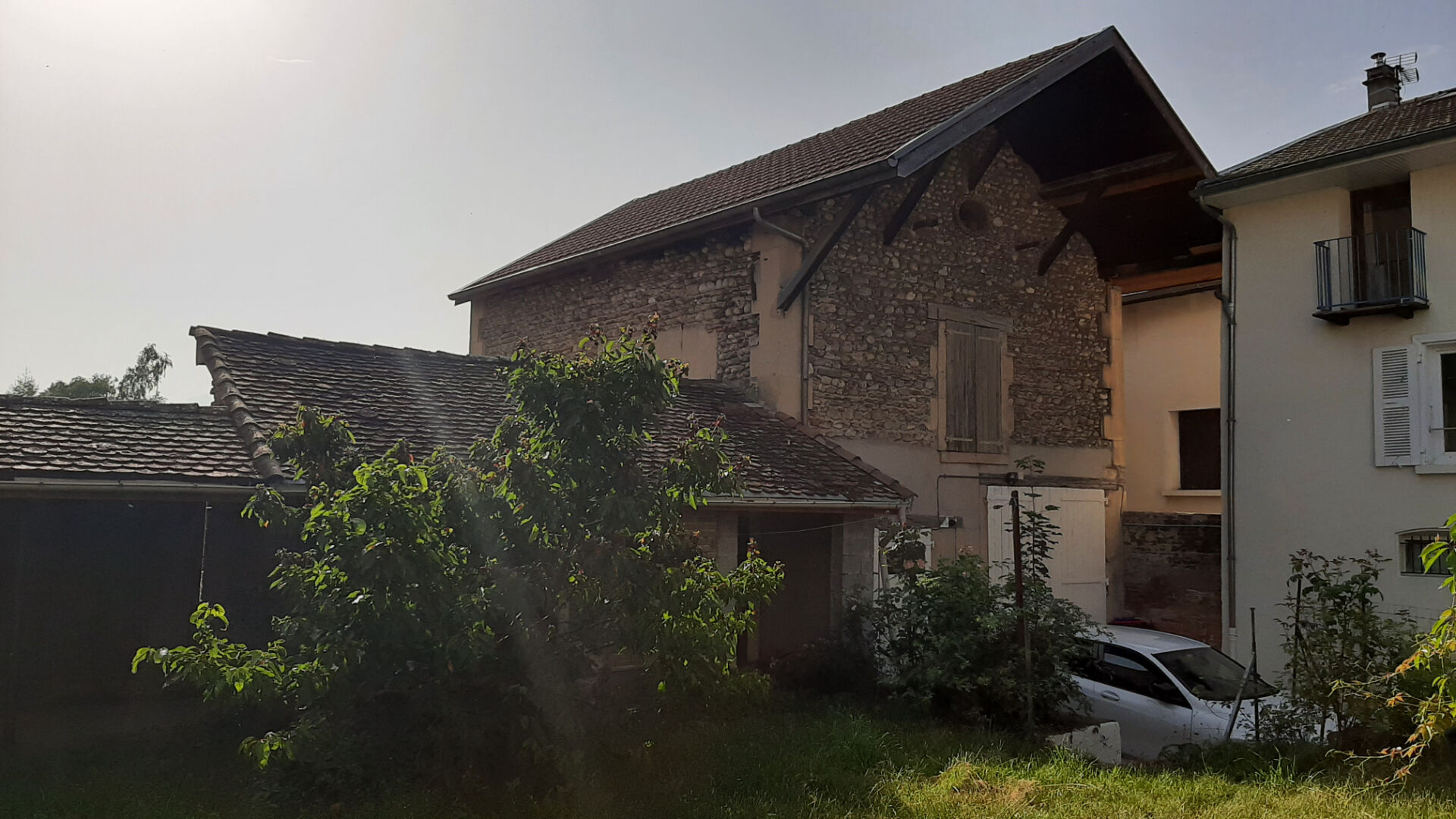 Agence immobilière de l'Adresse Grenoble