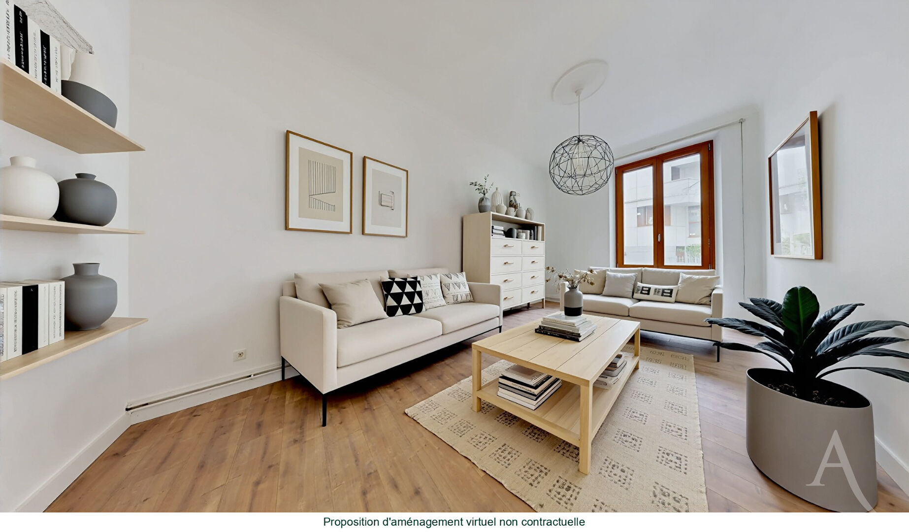 Agence immobilière de l'Adresse Grenoble