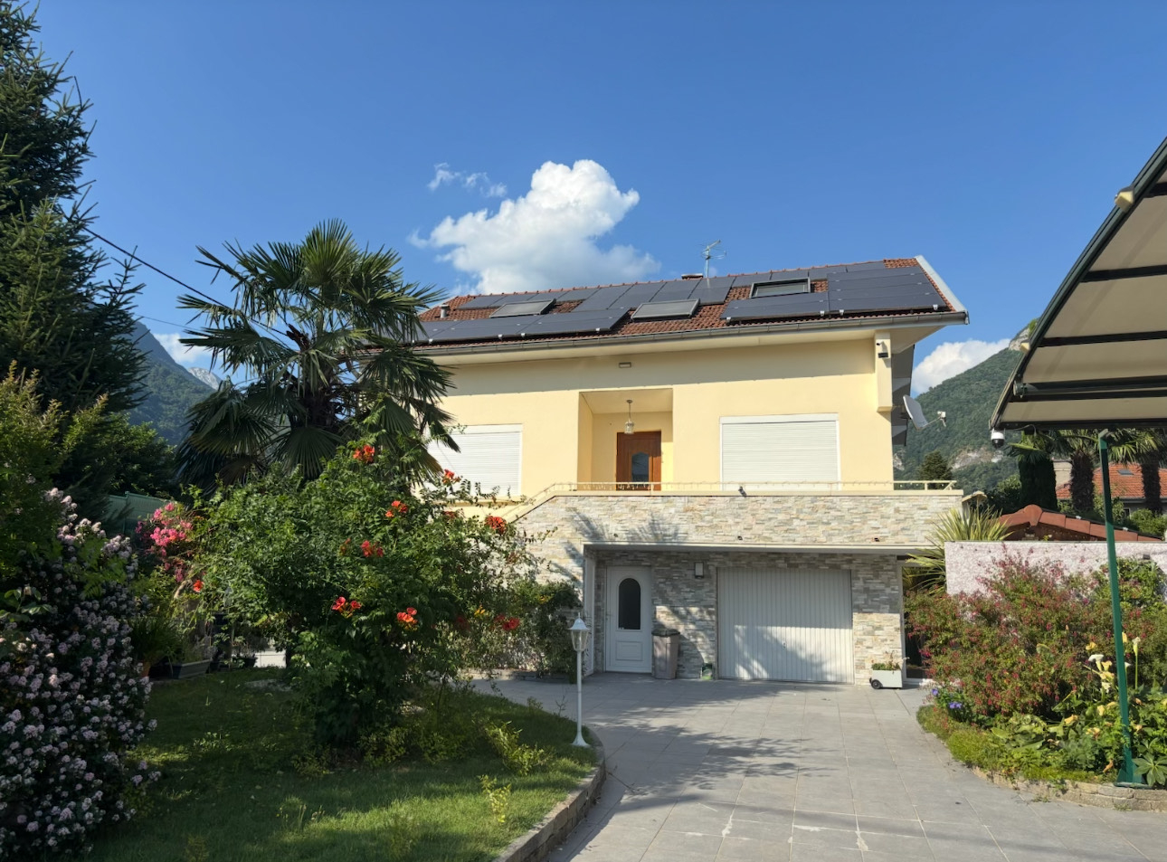 Agence immobilière de l'Adresse Grenoble