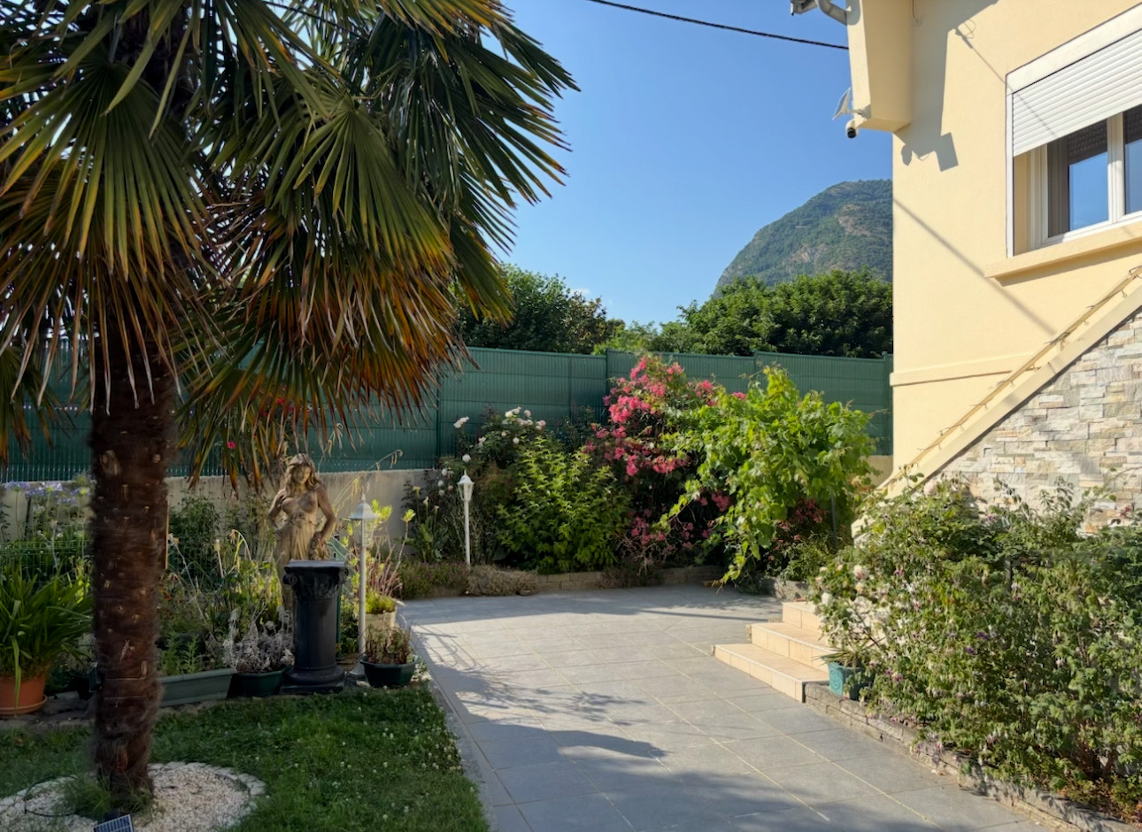 Agence immobilière de l'Adresse Grenoble