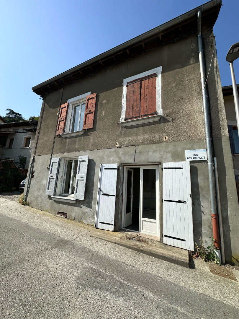 Agence immobilière de l'Adresse Grenoble