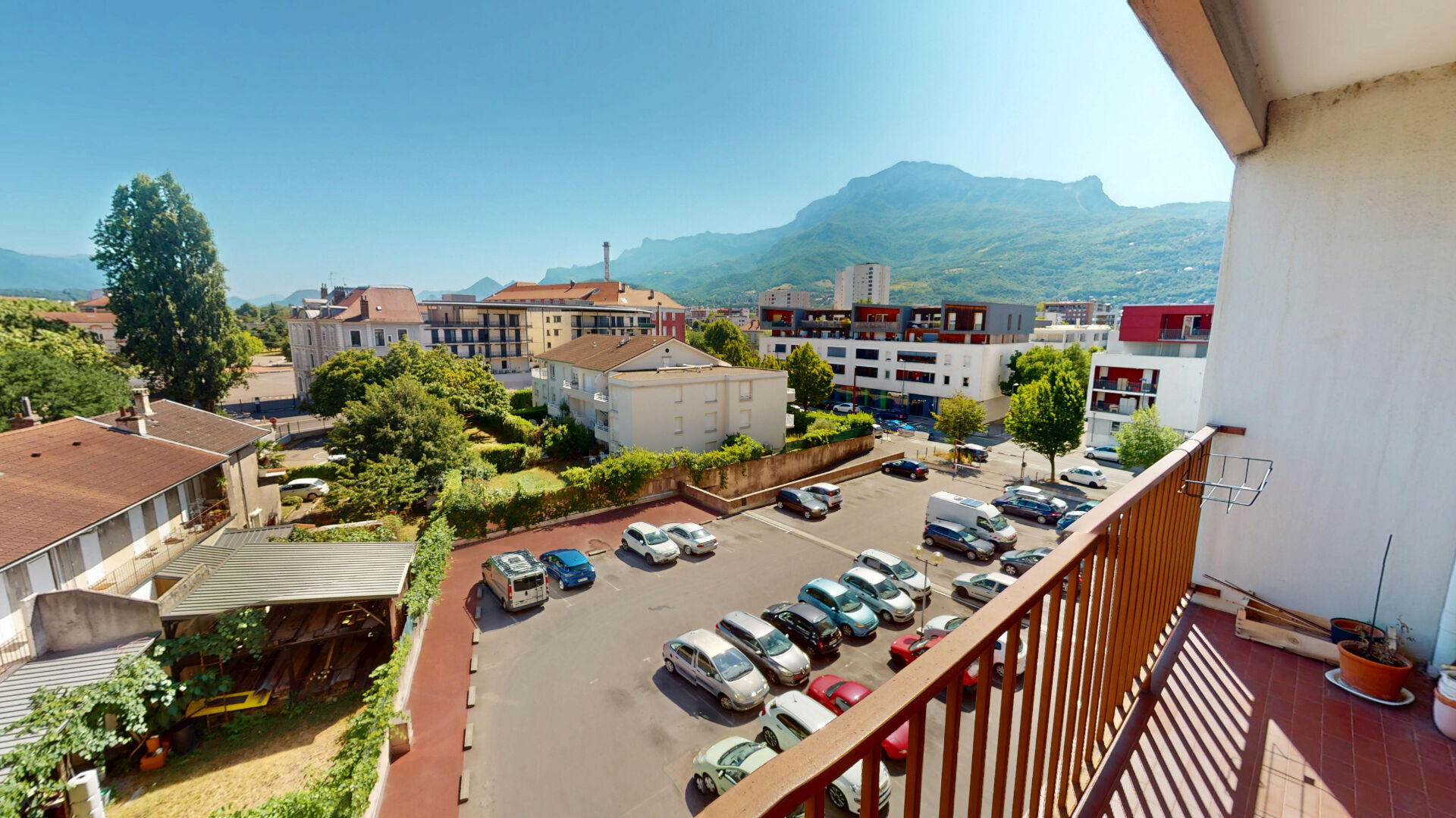 Agence immobilière de l'Adresse Grenoble