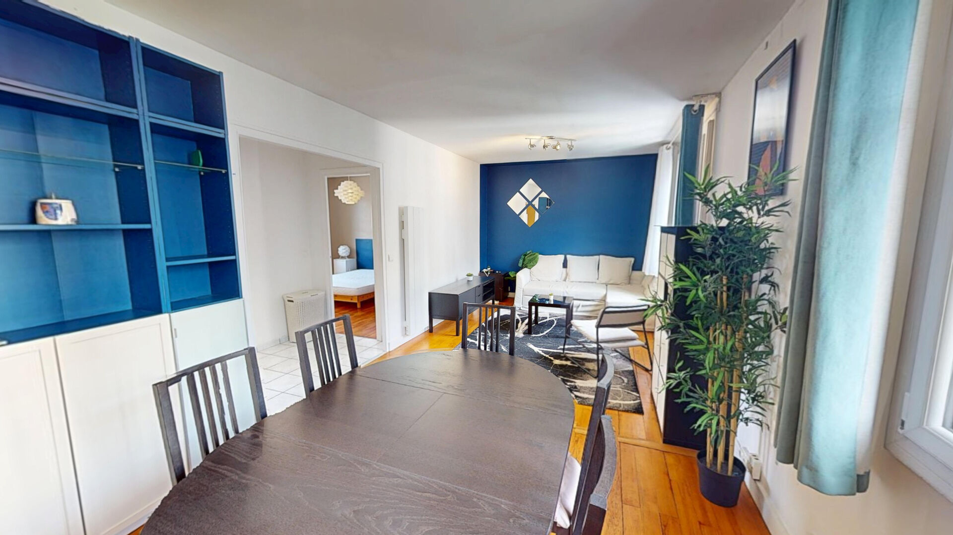 Agence immobilière de l'Adresse Grenoble