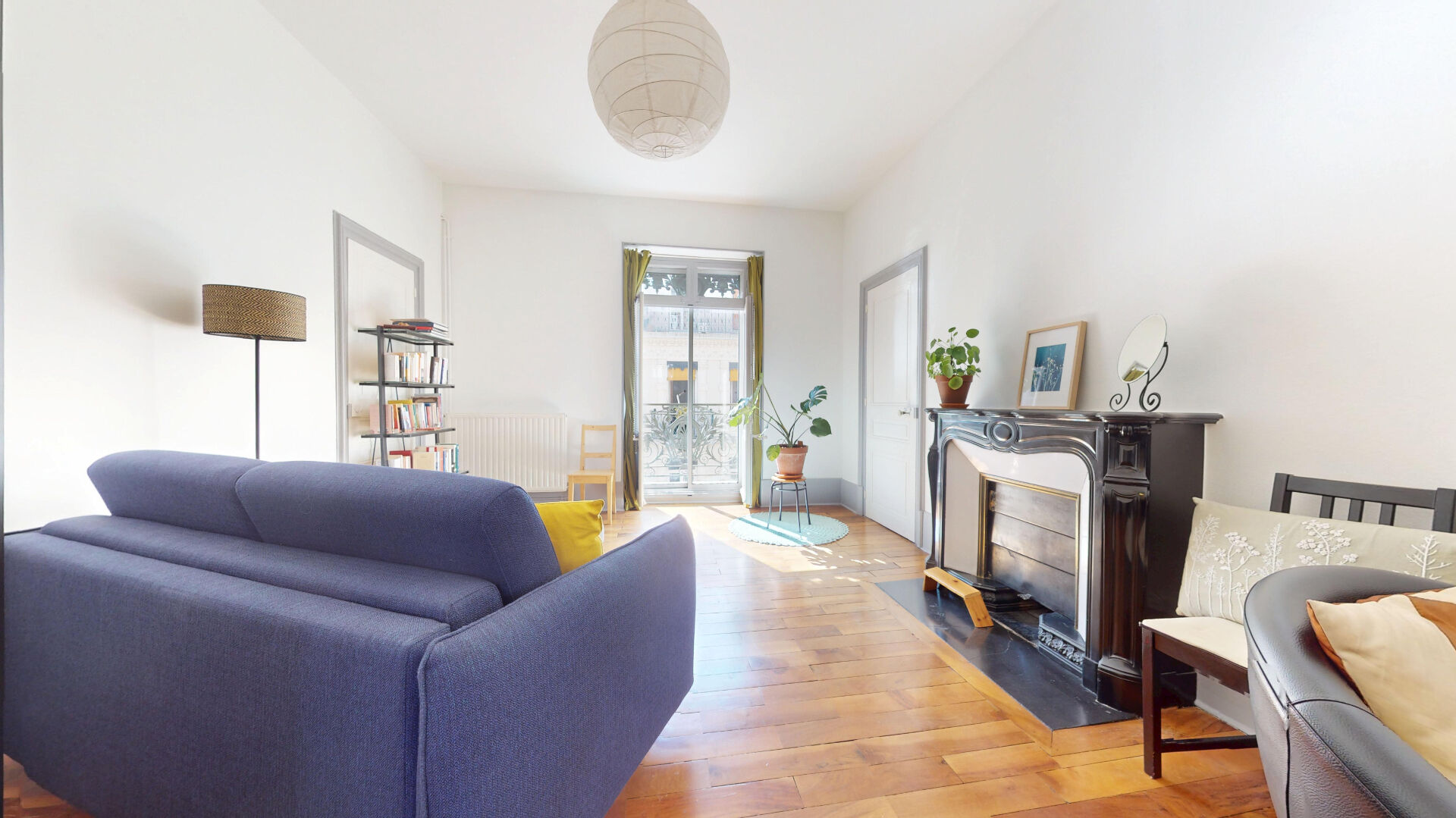 Agence immobilière de l'Adresse Grenoble