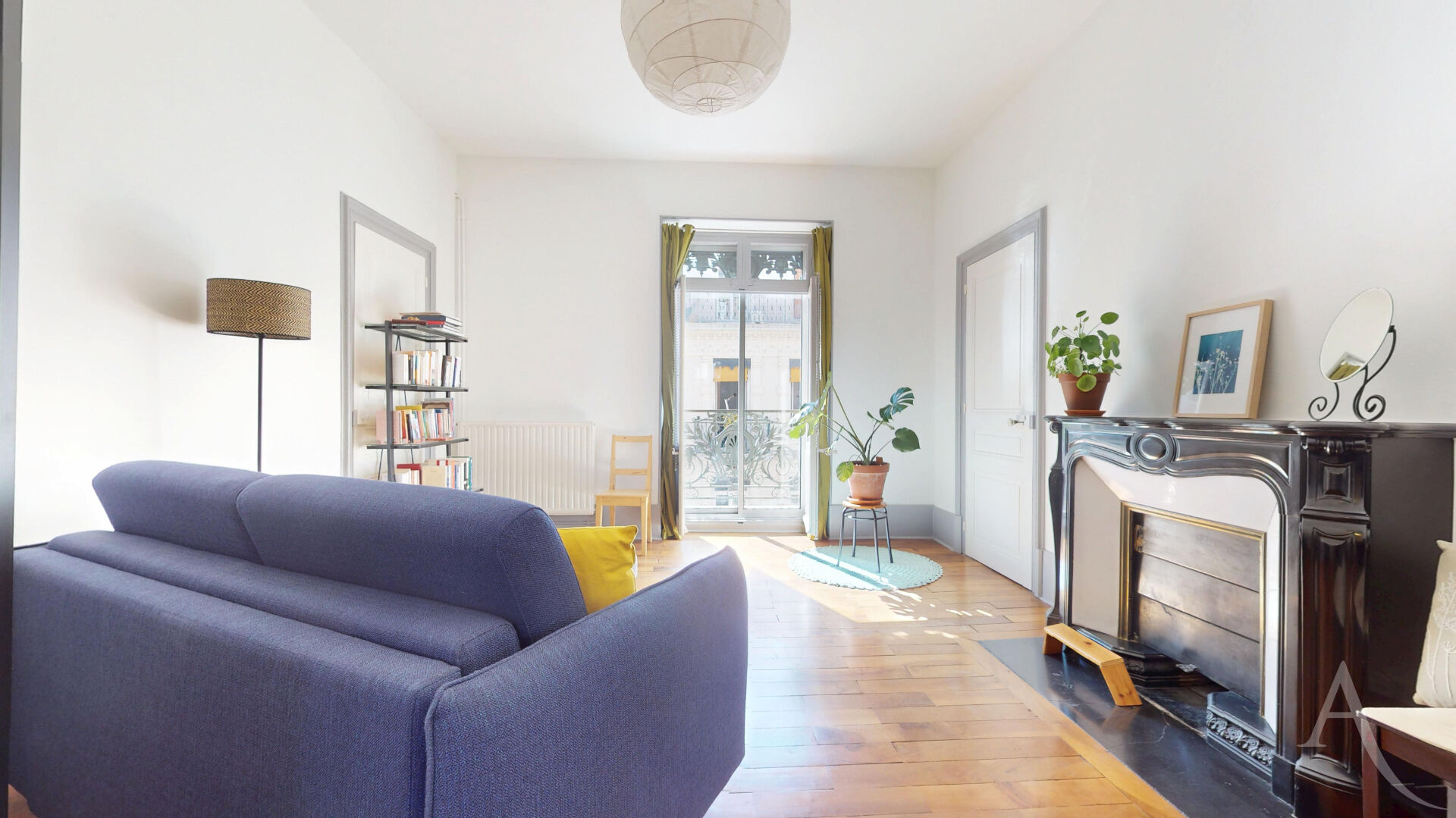 Photo Appartement Grenoble 4 pièce(s) 115.3 m2 image 2/6