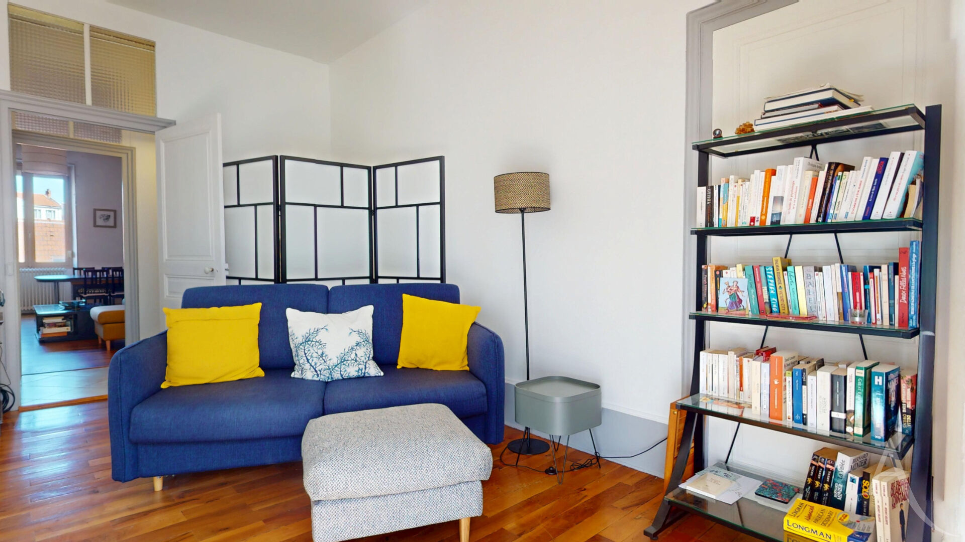 Photo Appartement Grenoble 4 pièce(s) 115.3 m2 image 3/6