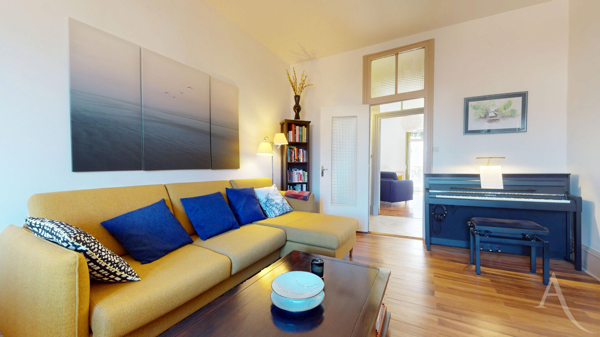 Photo Appartement Grenoble 4 pièce(s) 115.3 m2 image 5/6