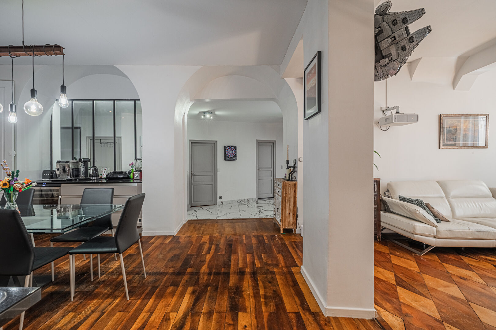 Agence immobilière de l'Adresse Grenoble