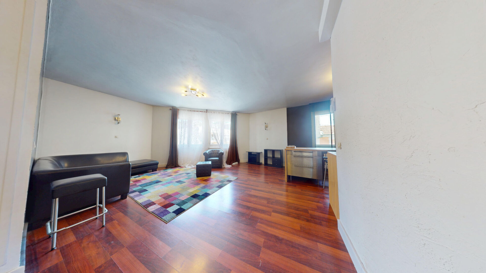 Agence immobilière de l'Adresse Grenoble