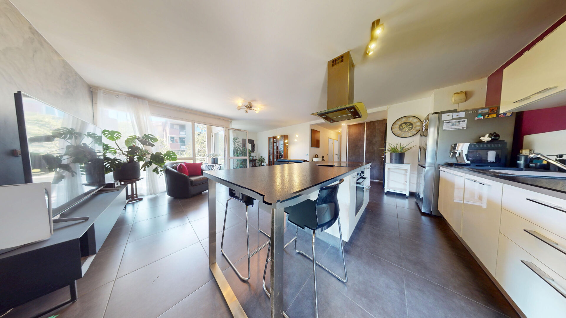 Agence immobilière de l'Adresse Grenoble