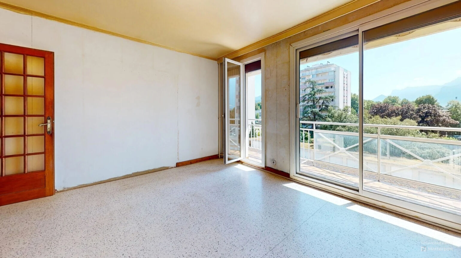 Agence immobilière de l'Adresse Grenoble