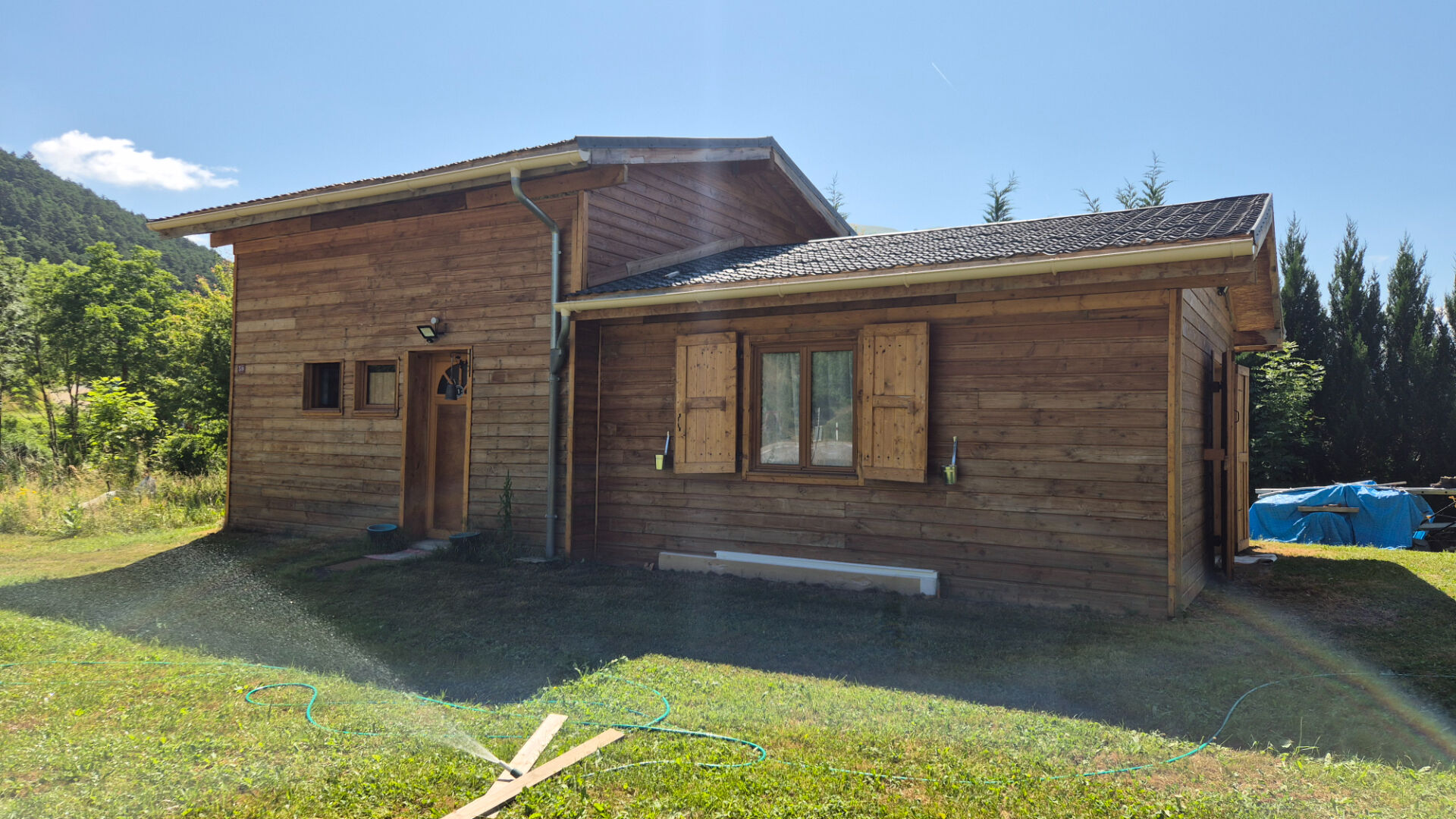 Agence immobilière de l'Adresse Grenoble