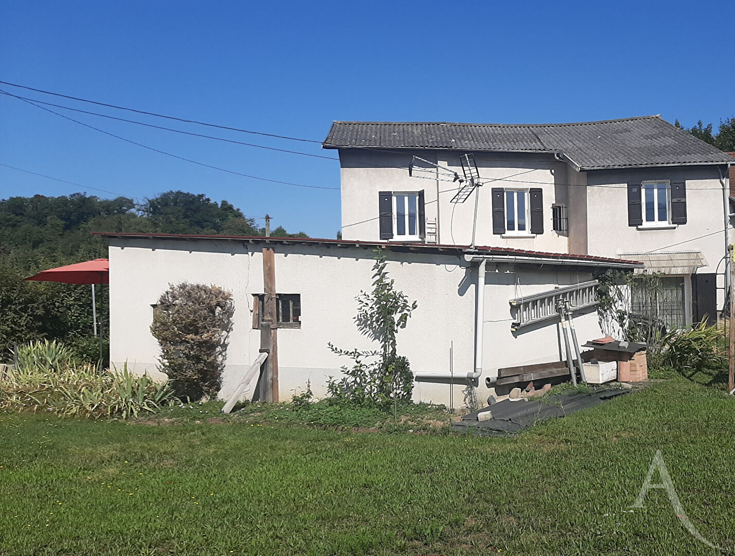 Agence immobilière de l'Adresse Grenoble
