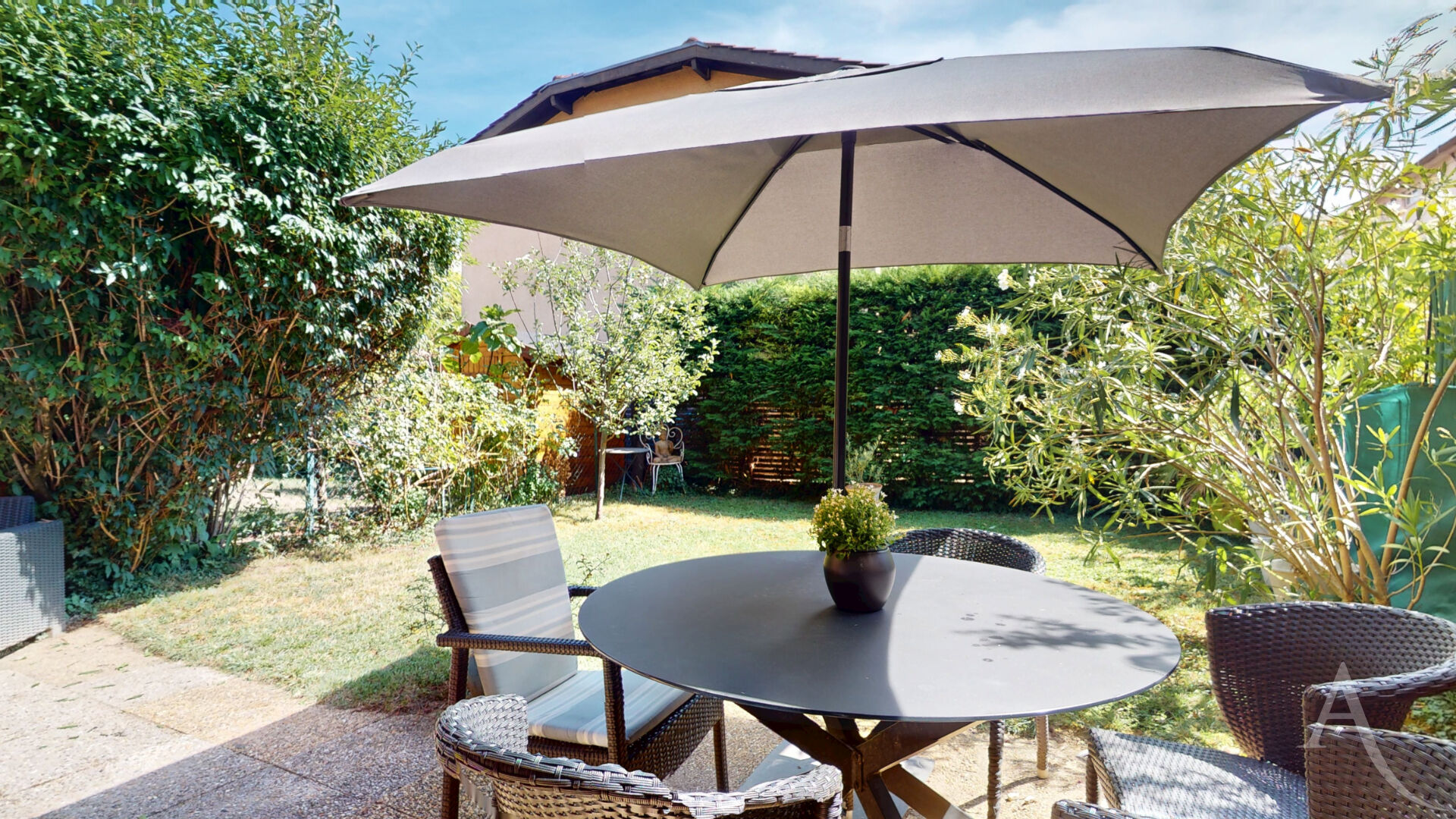 Agence immobilière de l'Adresse Grenoble