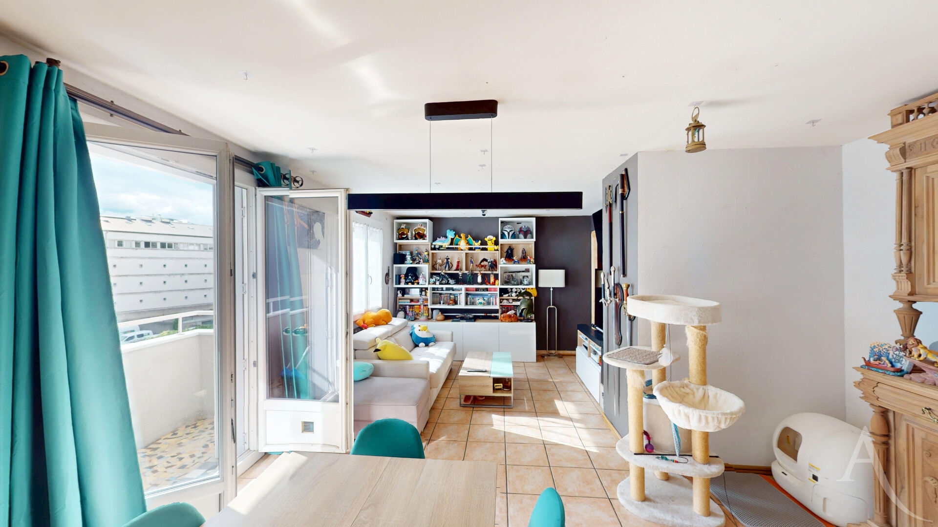 Agence immobilière de l'Adresse Grenoble