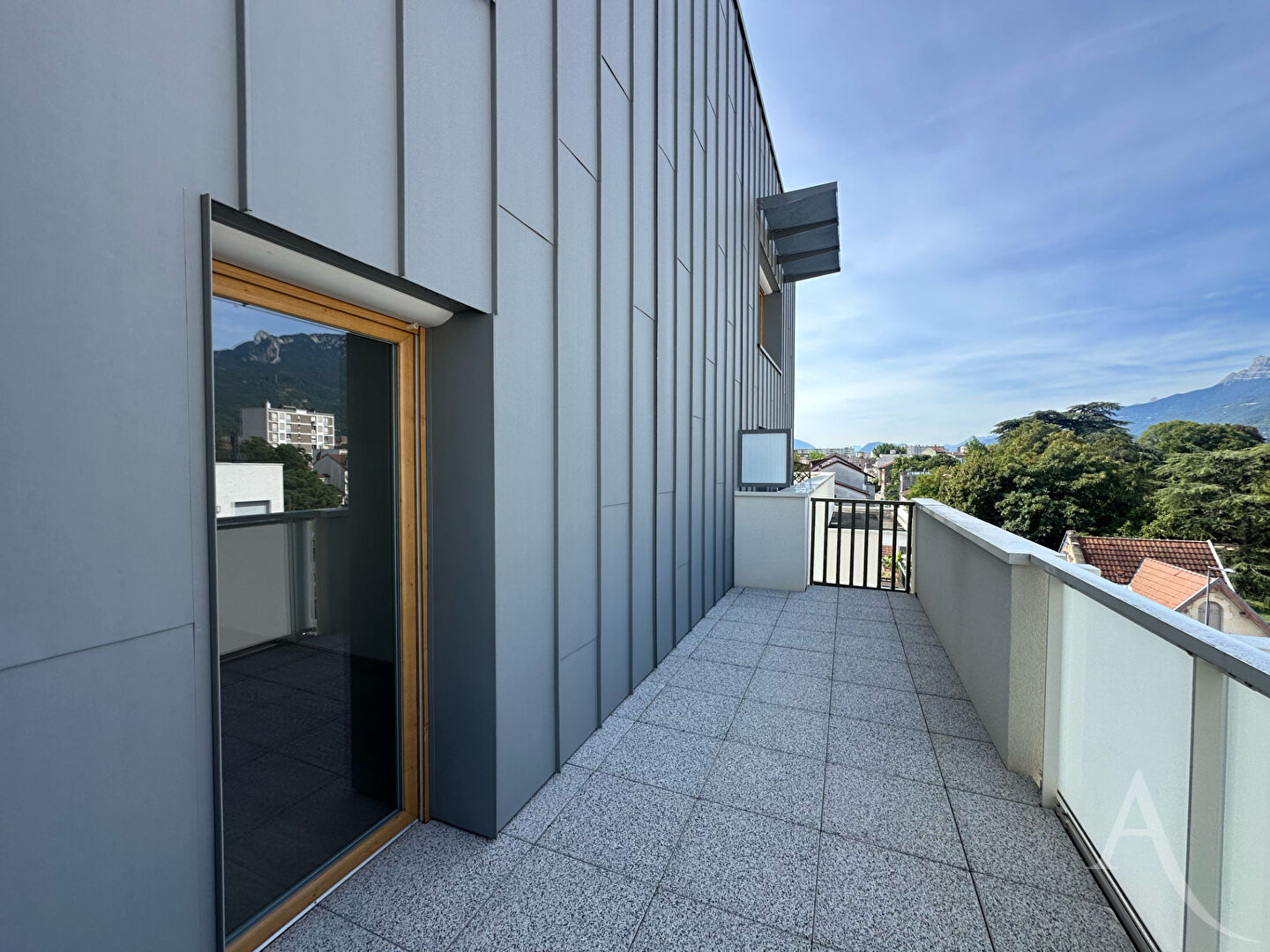 Agence immobilière de l'Adresse Grenoble