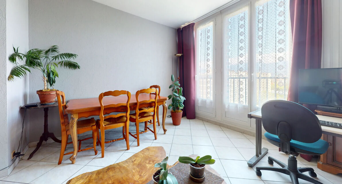 Agence immobilière de l'Adresse Grenoble