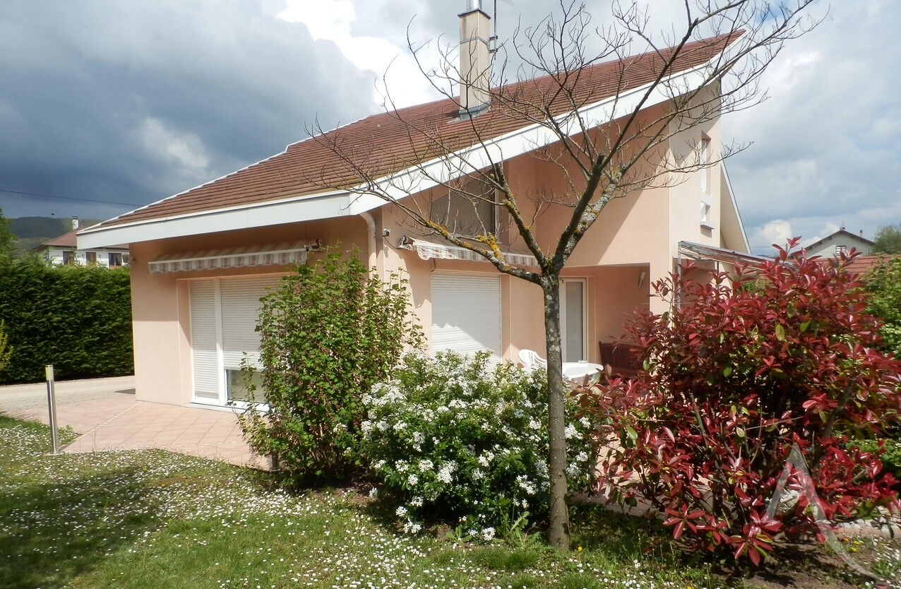 Agence immobilière de l'Adresse Grenoble