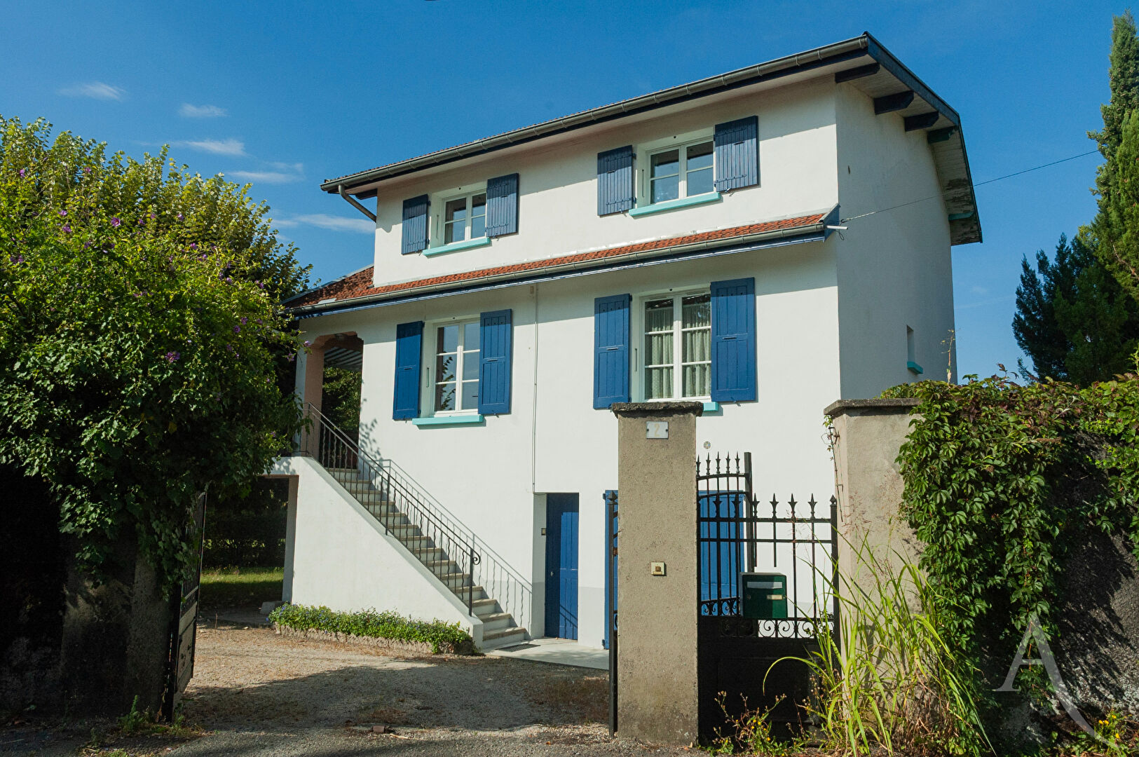 Agence immobilière de l'Adresse Grenoble