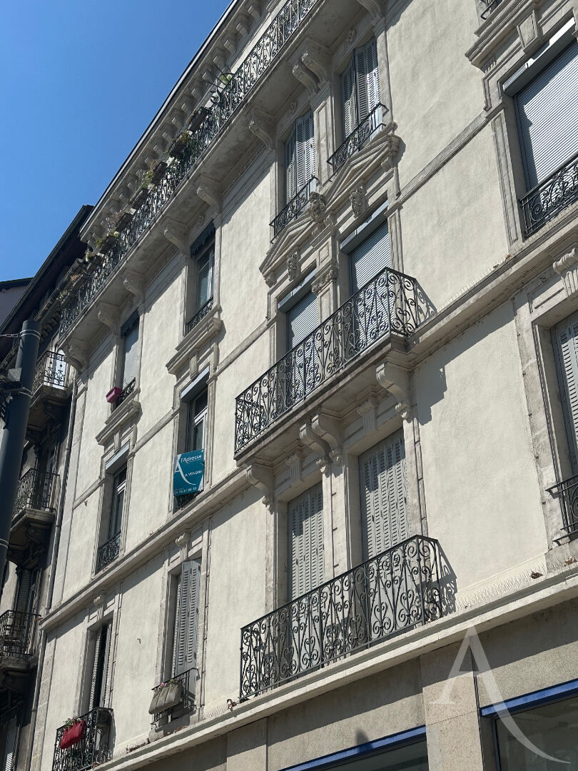 Agence immobilière de l'Adresse Grenoble