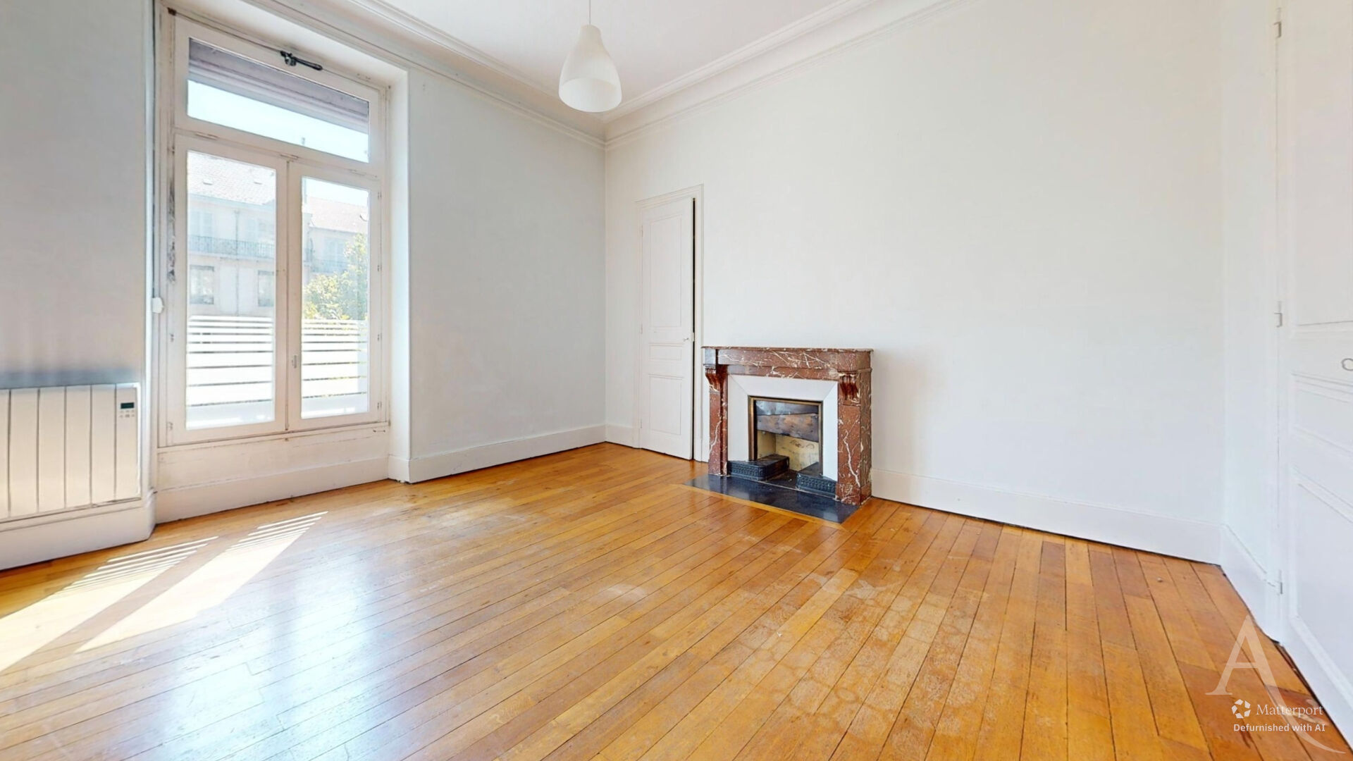 Agence immobilière de l'Adresse Grenoble